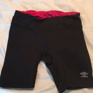 🔥Final price drop🔥 spandex compression shorts
